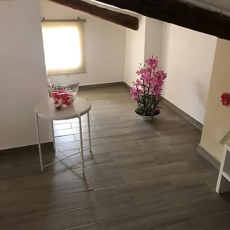 Bed & Breakfast Lapietra_hotelescapes San Gennaro Vesuviano